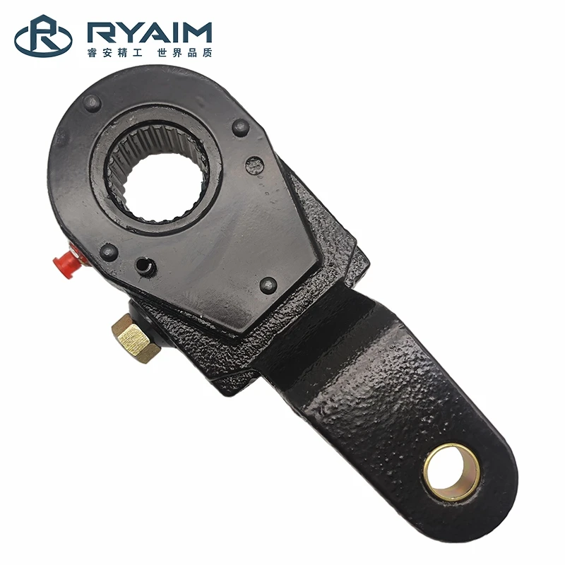 Korea Commercial Vehicle Parts Slack Adjuster Daewoo BusParts 96202302