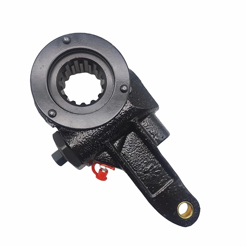Japan Series Manual Slack Adjuster Japan Series Manual Slack Adjuster